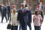 Nicolás Maduro rechaza las ofertas de Panamá y EEUU en medio de la crisis tras elecciones Nicolás Maduro rechaza las ofertas de Panamá y EEUU en medio de la crisis tras elecciones