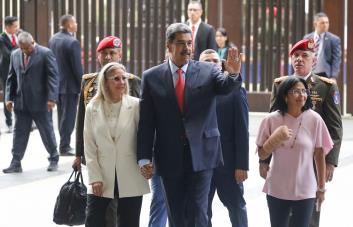 Nicolás Maduro rechaza las ofertas de Panamá y EEUU en medio de la crisis tras elecciones
