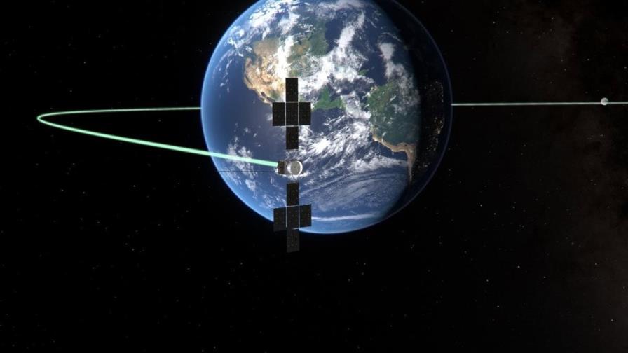 Cruzar el pasillo entre la Luna y la Tierra en 24 horas: el gran reto de la misión Juice