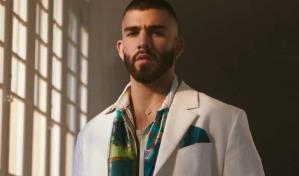 Manuel Turizo apuesta de nuevo al merengue con Enhorabuena