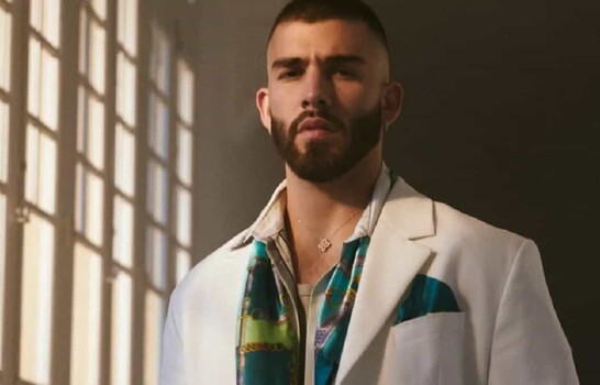 Manuel Turizo se presentar&aacute; en el show de medio tiempo de la NFL en el Santiago Bernab&eacute;u