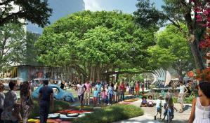 Nueva exposici&oacute;n celebra la identidad, cultura y desaf&iacute;os de Miami