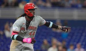 La MLB se dirige al Bristol Motor Speedway con un duelo entre los Rojos y Bravos en el 2025