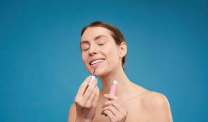 Protector labial, un imprescindible todo el año