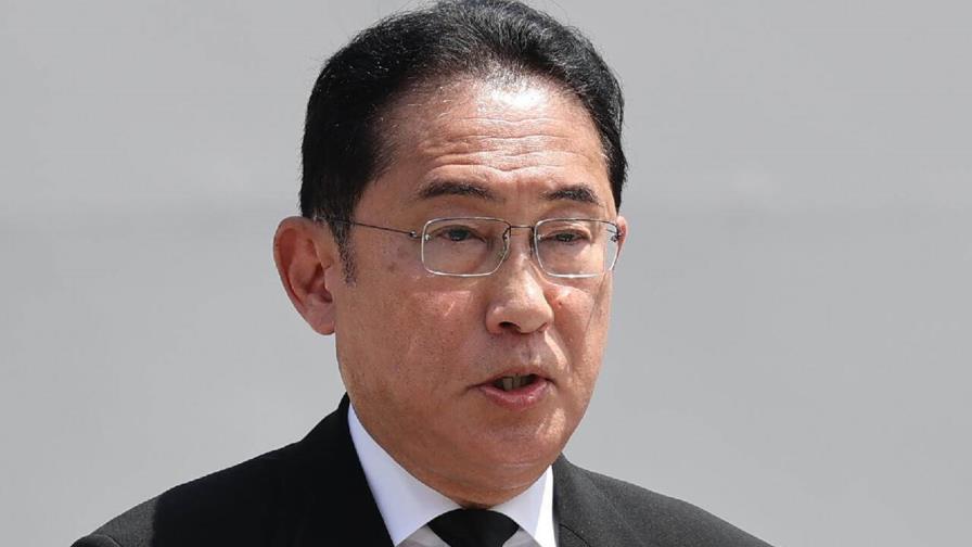 Primer ministro japonés cancela viaje ante posibilidad de un ‘megaterremoto’