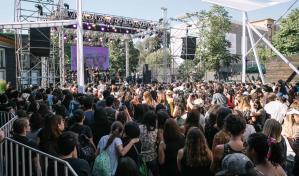 Llega a Nueva York festival Ruidosa, un espacio para mujeres en la industria de la m&uacute;sica