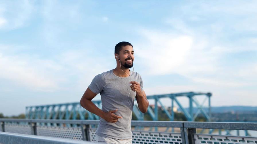 ¿Qué parte de la salud debe cuidar el hombre según su edad?