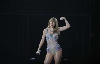 Detenida una tercera persona por complot frustrado contra conciertos de Taylor Swift en Viena