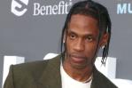 El rapero Travis Scott detenido en su hotel de París por pegar a un agente de seguridad El rapero Travis Scott detenido en su hotel de París por pegar a un agente de seguridad