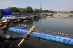 La ceremonia de clausura de París enviará un mensaje muy positivo a todo el mundo La ceremonia de clausura de París enviará un mensaje muy positivo a todo el mundo