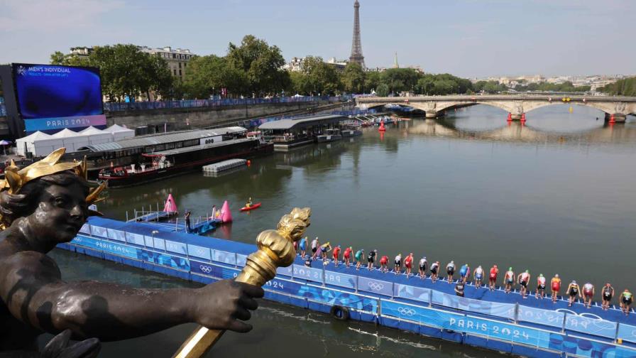 La ceremonia de clausura de París enviará un mensaje muy positivo a todo el mundo