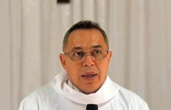 Denuncian la detención de un sacerdote de la diócesis de Estelí, en el norte de Nicaragua