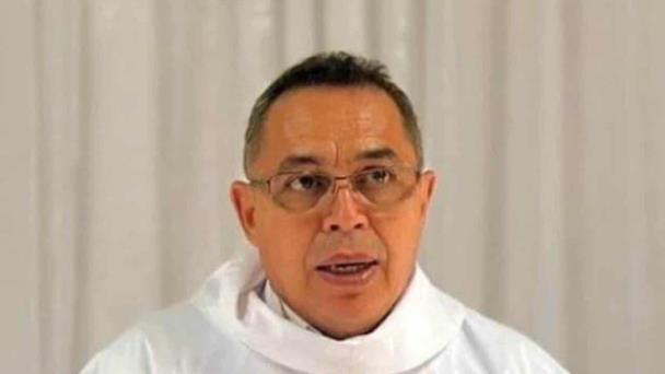Denuncian la detención de un sacerdote de la diócesis de Estelí, en el norte de Nicaragua