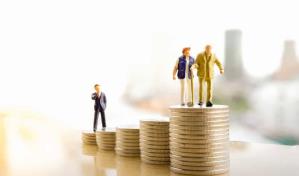 Desde junio de 2019, aumentan un 28 % los afiliados a las AFP