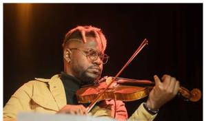 José Francisco Pérez Colón: el violinista dominicano que impresionó a Adele con su talento