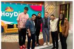 Nueva generación del stand up dominicano internacionaliza su humor Nueva generación del stand up dominicano internacionaliza su humor