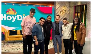 Nueva generación del stand up dominicano internacionaliza su humor