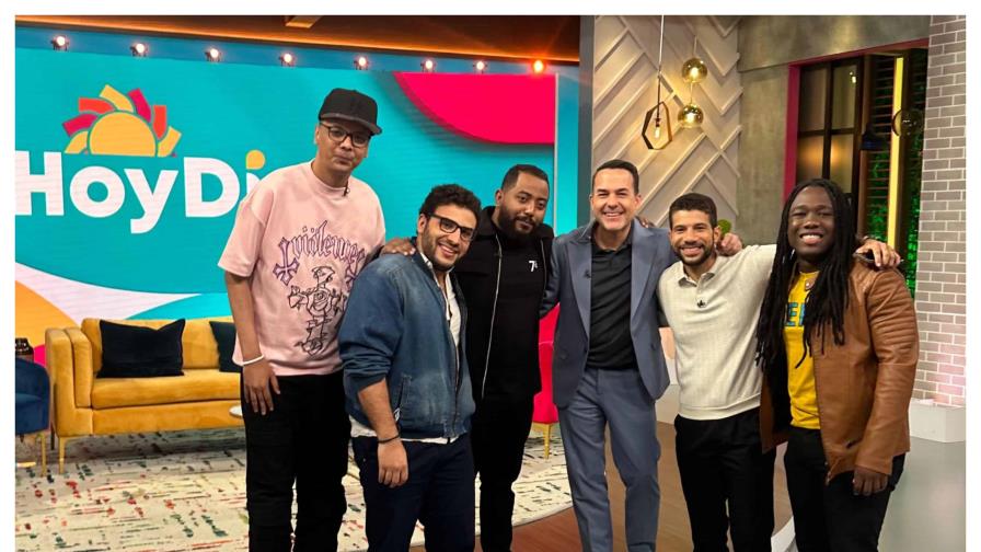 Nueva generación del stand up dominicano internacionaliza su humor