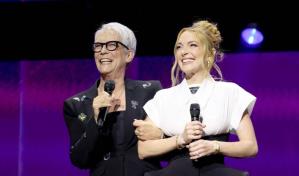 Lindsay Lohan y Jamie Lee Curtis revelan el título de la nueva secuela: “Freakier Friday”