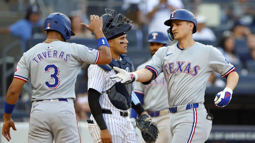 Vigilantes ponen fin a racha de tres derrotas y se reparten la doble cartelera con los Yankees Vigilantes ponen fin a racha de tres derrotas y se reparten la doble cartelera con los Yankees
