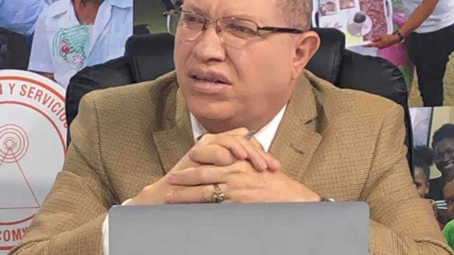 Fallece el periodista y locutor Balbueno Medina