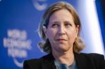 Exdirectora ejecutiva de YouTube muere de cáncer en Estados Unidos Exdirectora ejecutiva de YouTube muere de cáncer en Estados Unidos