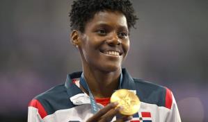 Los regalos que le han ofrecido a Marileidy Paulino tras ganar oro en los Juegos Olímpicos