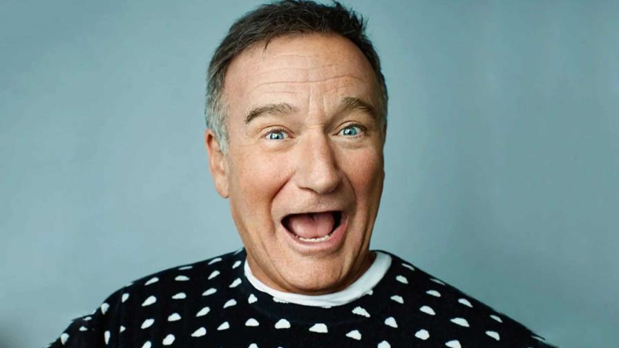 10 años después de la muerte de Robin Williams, Hollywood respeta más la salud mental