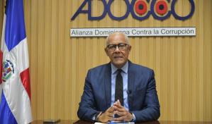 Adocco ve trascendental la promulgación del Código Penal