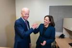 Biden hará campaña por Kamala Harris en varios estados clave, incluyendo Pensilvania