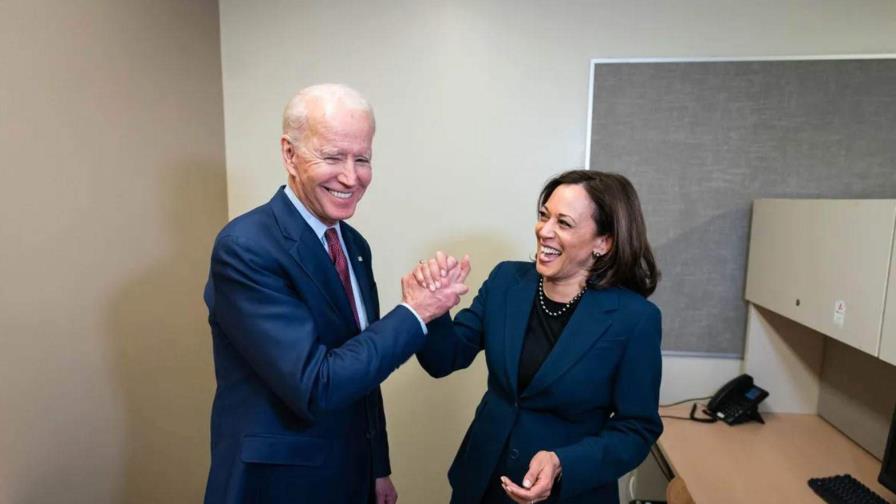 Biden hará campaña por Kamala Harris en varios estados clave, incluyendo Pensilvania