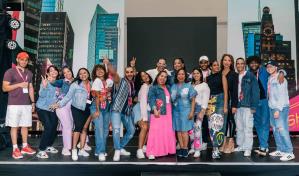 Realizan el Fashion Freak Fest 2024