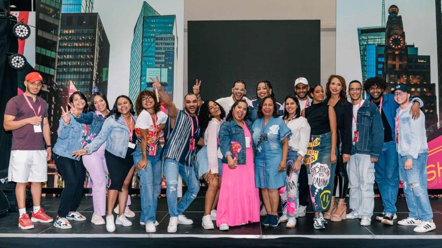 Realizan el Fashion Freak Fest 2024