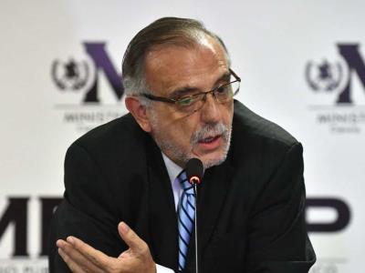 Colombia evalúa suspender cese el fuego con disidencias de las FARC