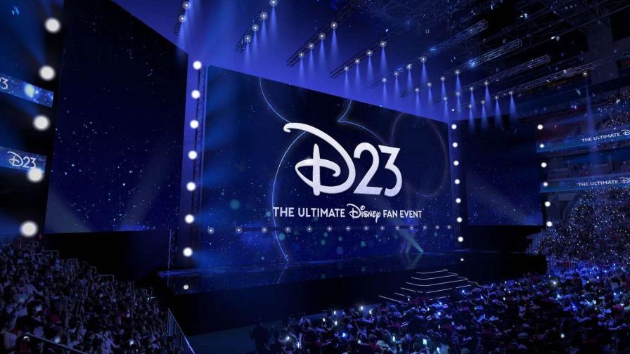 Disney reafirma su poderío más allá del entretenimiento en su convención bianual D23