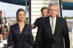 Exprimera dama argentina cuenta su terrible relación con Alberto Fernández en documental Exprimera dama argentina cuenta su terrible relación con Alberto Fernández en documental