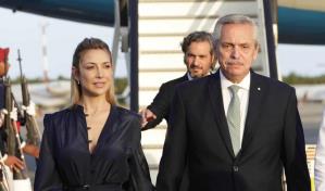 Exprimera dama argentina cuenta su terrible relación con Alberto Fernández en documental