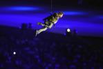 La espectacular actuación de Tom Cruise en ceremonia de clausura de Juegos Olímpicos París 2024 La espectacular actuación de Tom Cruise en ceremonia de clausura de Juegos Olímpicos París 2024