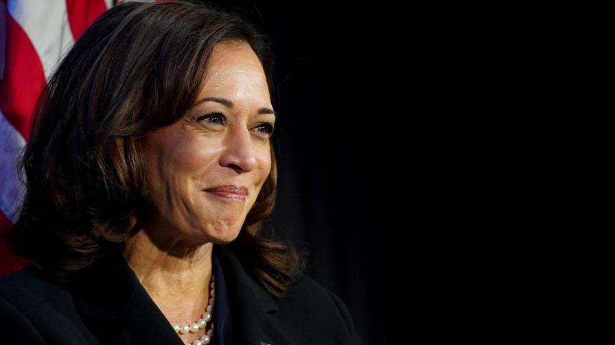 La campaña de Kamala Harris compra otros 90 millones de dólares en anuncios electorales