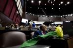 A cuatro días de su juramentación, la Cámara de Diputados ya organizó su estructura política A cuatro días de su juramentación, la Cámara de Diputados ya organizó su estructura política