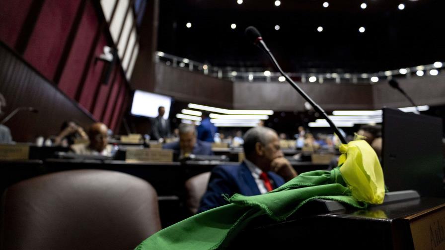 A cuatro días de su juramentación, la Cámara de Diputados ya organizó su estructura política