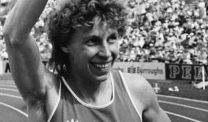 Marita Koch y la sombra del dopaje en el récord de los 400 metros