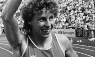 Marita Koch y la sombra del dopaje en el récord de los 400 metros