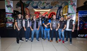 Nativos MC ofrece detalles del festejo de su 21 aniversario