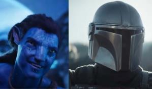 Nuevas revelaciones de Disney: adelantos de Avatar y Star Wars