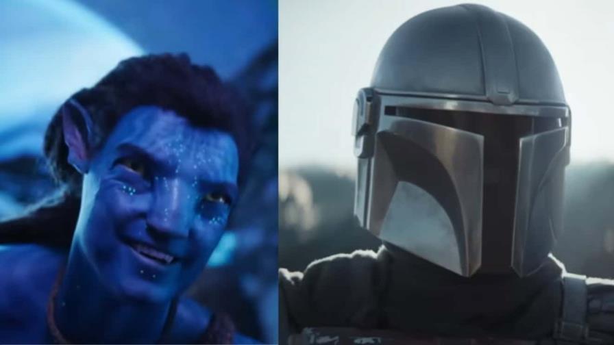 Nuevas revelaciones de Disney: adelantos de Avatar y Star Wars