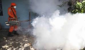Sube a siete el número de niños fallecidos por dengue en El Salvador, que sigue en alerta roja