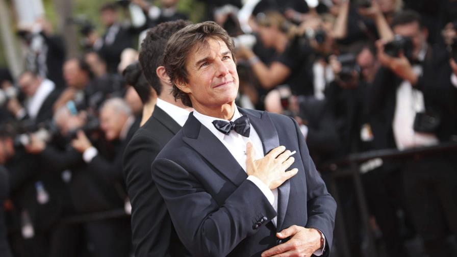 Tom Cruise: el héroe del cine que desafía los límites