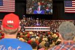 La campaña de Trump asegura que sus comunicaciones internas fueron jaqueadas La campaña de Trump asegura que sus comunicaciones internas fueron jaqueadas