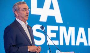 Abinader a Diosdado: Nosotros no hemos comprado medio gal&oacute;n de petr&oacute;leo a Venezuela